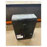 $199 Pelonis 50-pint Dehumidifier