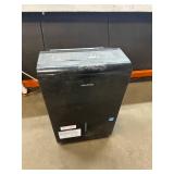 $199 Pelonis 50-pint Dehumidifier