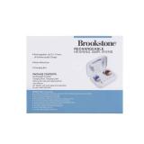 Brookstone Compact Hearing Amplifier with charging case