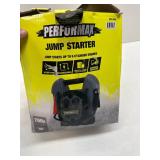 Performax  700-Amp Jump Starter