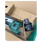 $180 Masterforce  40-Volt Cordless 14" String Trimmer