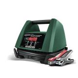 Masterforce  125-Amp Battery Charger and Engine Starter