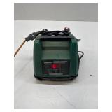 Masterforce  125-Amp Battery Charger and Engine Starter
