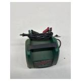 Masterforce  125-Amp Battery Charger and Engine Starter
