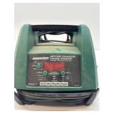 Masterforce  125-Amp Battery Charger and Engine Starter