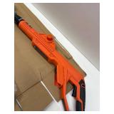 $120 BLACK+DECKER  20-Volt Cordless 12" String Trimmer & Edger