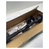 North Tech 18-Volt Cordless 6" Pruning Pole Saw