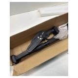 North Tech 18-Volt Cordless 6" Pruning Pole Saw