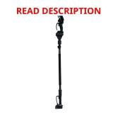North Tech 18-Volt Cordless 6" Pruning Pole Saw