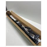 North Tech 18-Volt Cordless 6" Pruning Pole Saw
