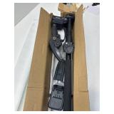 North Tech 18-Volt Cordless 6" Pruning Pole Saw