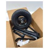 Yardworks  Wheelbarrow Parts