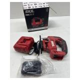 SKIL  20-Volt Brushless Cordless Jig Saw Kit