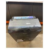 $199 Pelonis 50-pint Dehumidifier
