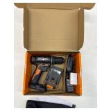 WORX  20-Volt Cordless 1/2" Drill/Driver Kit