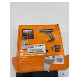 WORX  20-Volt Cordless 1/2" Drill/Driver Kit