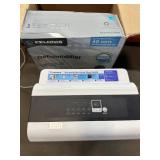 $190 Pelonis  40-Pint Dehumidifier