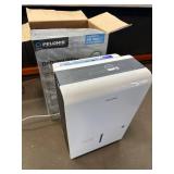 $190 Pelonis  40-Pint Dehumidifier