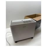 $169 Pelonis  35-Pint Gravity Drain Dehumidifier