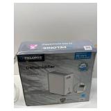 $169 Pelonis  35-Pint Gravity Drain Dehumidifier