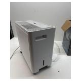 $169 Pelonis  35-Pint Gravity Drain Dehumidifier