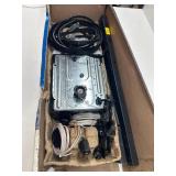 $230 Chamberlain  3/4 HP Wi-Fi Belt Drive Smart Garage Door Opener