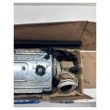$230 Chamberlain  3/4 HP Wi-Fi Belt Drive Smart Garage Door Opener