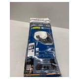 $230 Chamberlain  3/4 HP Wi-Fi Belt Drive Smart Garage Door Opener