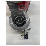 Sunrite  by Mr. Heater  15,000 BTU Portable Single Tank Top Propane Heater