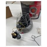 Sunrite  by Mr. Heater  15,000 BTU Portable Single Tank Top Propane Heater
