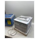 $340 Denali Aire  10,000 BTU 115-Volt Window Air Conditioner