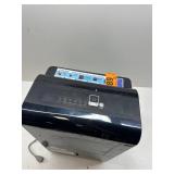 $199 Pelonis 50-pint Dehumidifier