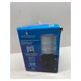 Vitapur  Countertop Room & Cold Water Cooler
