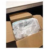 $190 Pelonis  40-Pint Dehumidifier