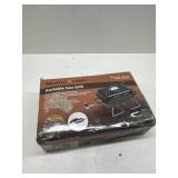Master Cook  Portable Gas Grill