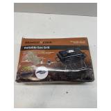 Master Cook  Portable Gas Grill