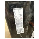$699 Midea Duo 12000-BTU DOE (115-Volt) Black Vented Wi-Fi enabled Portable Air Conditioner with Heater with Remote Cools 550-sq ft
