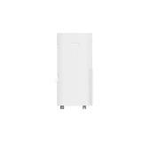 $549 Zurich 5500 BTU 115 Volt Ventless Portable Air Conditioner
