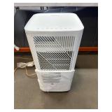 $549 Zurich 5500 BTU 115 Volt Ventless Portable Air Conditioner
