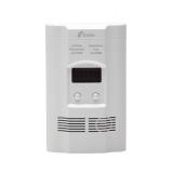 Kidde  AC Plug-in 9V Battery Backup Electrochemical Multi-Gas Detector