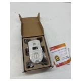 Kidde Kidde Smart Plug-In Carbon Monoxide with Indoor Air Quality Monitor