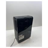 $199 Pelonis 50-pint Dehumidifier