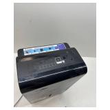 $199 Pelonis 50-pint Dehumidifier