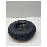 $36 Gorilla Carts 13-in Pneumatic Replacement Tire