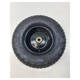$36 Gorilla Carts 13-in Pneumatic Replacement Tire