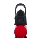 Tool Shop  2 Gallon 100 PSI Portable Electric Hot Dog Air Compressor