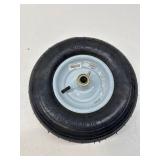 $23 Farm & Ranch 13" Pneumatic Wheelbarrow Tire