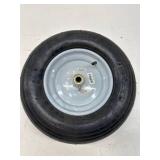 Farm & Ranch 16" Pneumatic Wheelbarrow Tire