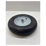 Farm & Ranch 16" Pneumatic Wheelbarrow Tire
