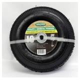 Farm & Ranch 10" Pneumatic Utility Tire